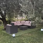 بيت للعطل Redhouse Pesina كوسترمانو