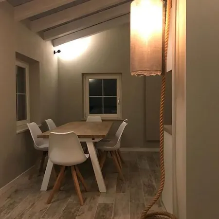 Dom wakacyjny Redhouse Pesina Costermano