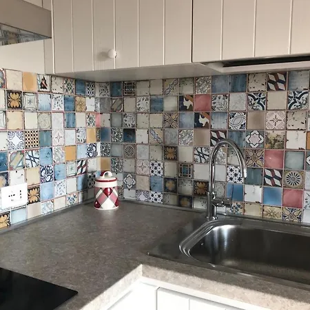 Redhouse Pesina * Costermano