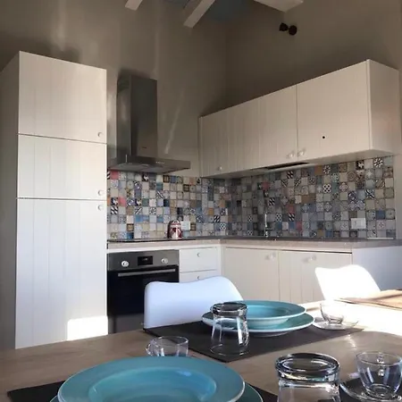 Redhouse Pesina Feriehus Costermano