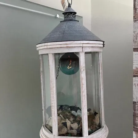 Feriehus Redhouse Pesina Costermano