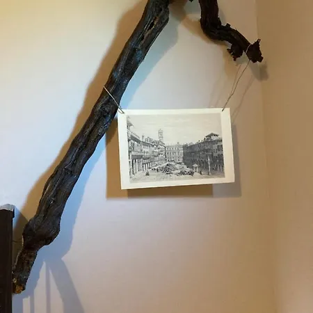 Redhouse Pesina * Costermano