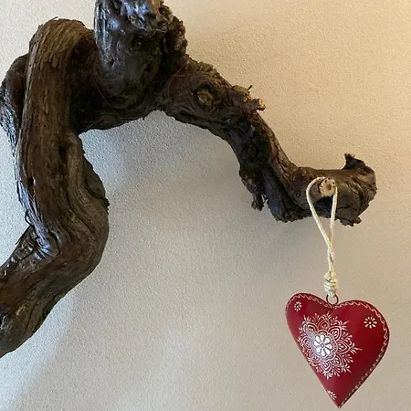 Feriehus Redhouse Pesina