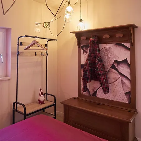 Feriehus Redhouse Pesina Costermano