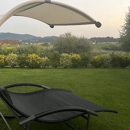 Redhouse Pesina Costermano