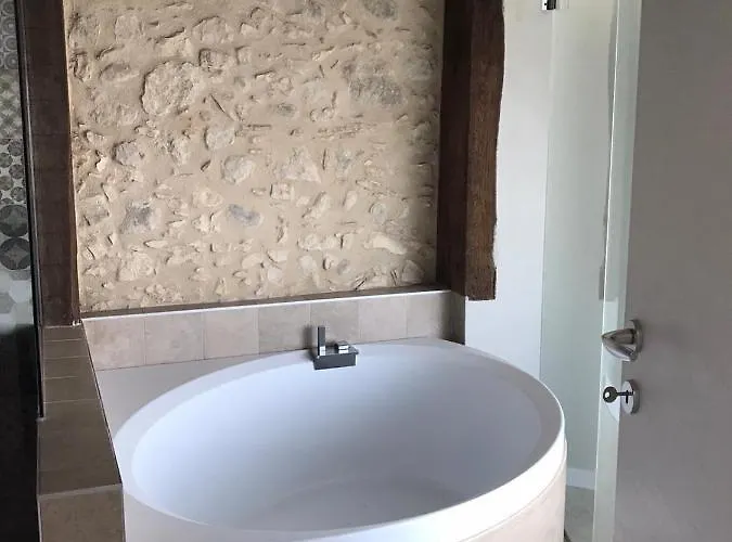 Redhouse Pesina Ferienhaus Costermano sul Garda