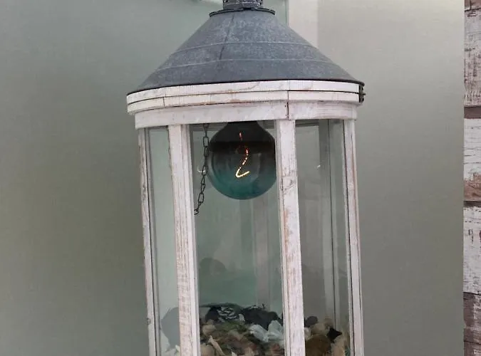 Ferienhaus Redhouse Pesina Costermano sul Garda