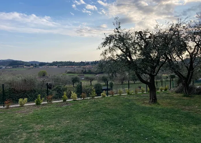 Redhouse Pesina * Costermano sul Garda