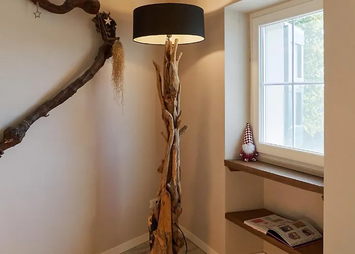 Redhouse Pesina Costermano sul Garda