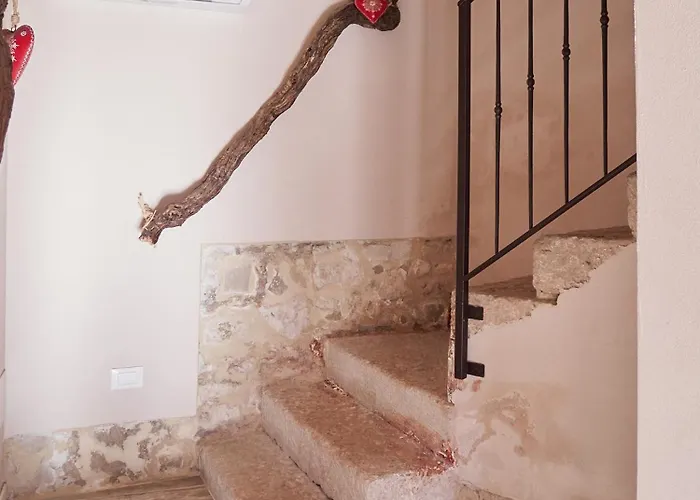 Redhouse Pesina * Costermano sul Garda