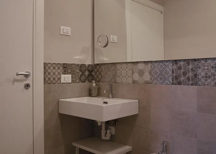 Redhouse Pesina Costermano sul Garda