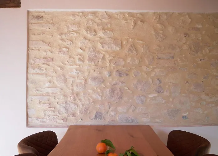 Redhouse Pesina Ferienhaus Costermano sul Garda