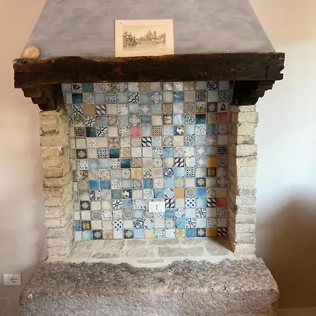 Redhouse Pesina * Costermano sul Garda