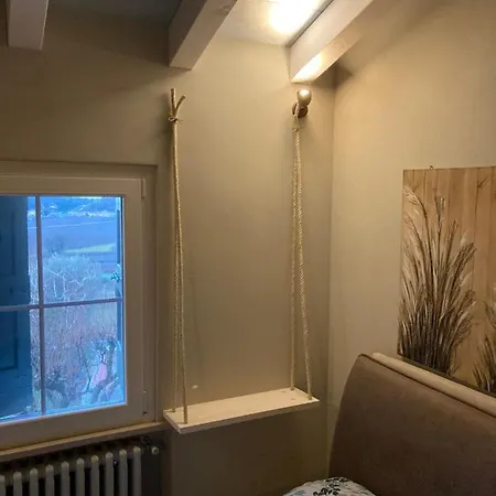 Casa vacanze Redhouse Pesina