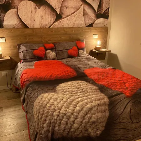 Holiday home Redhouse Pesina Costermano