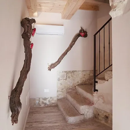 Σπίτι διακοπών Redhouse Pesina *