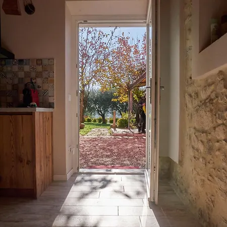 Holiday home Redhouse Pesina Costermano