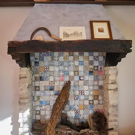 Redhouse Pesina Σπίτι διακοπών