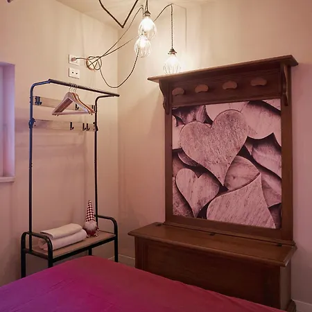 Holiday home Redhouse Pesina Costermano