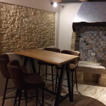 Holiday home Redhouse Pesina Costermano