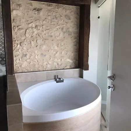 Redhouse Pesina Σπίτι διακοπών Costermano