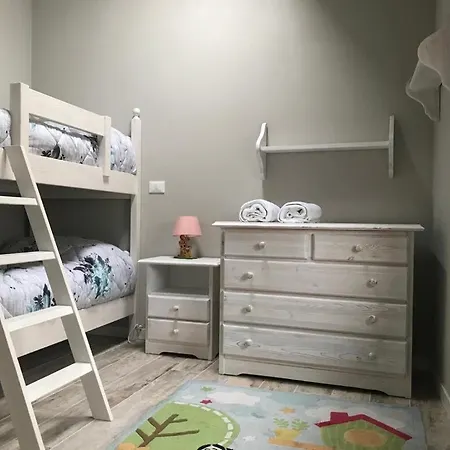 Redhouse Pesina Σπίτι διακοπών Costermano