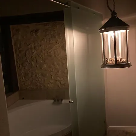 Σπίτι διακοπών Redhouse Pesina *