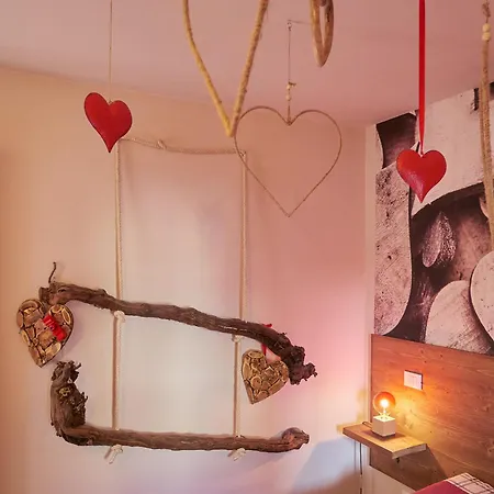 Σπίτι διακοπών Redhouse Pesina Costermano