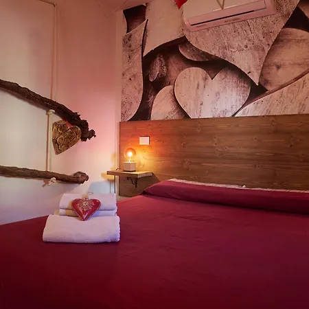 Σπίτι διακοπών Redhouse Pesina Costermano