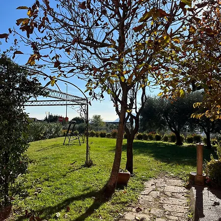 Redhouse Pesina * Costermano