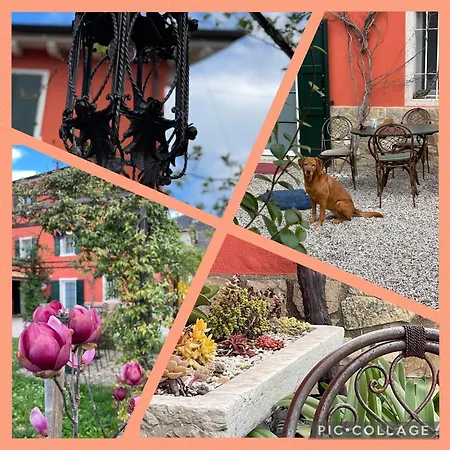 Redhouse Pesina * Costermano