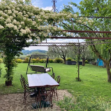 Vakantiehuis Redhouse Pesina Costermano
