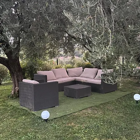 Σπίτι διακοπών Redhouse Pesina Costermano