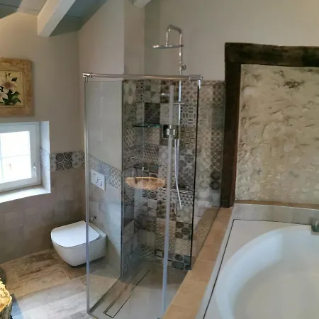 Σπίτι διακοπών Redhouse Pesina Costermano